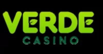 Verde Casino Logo