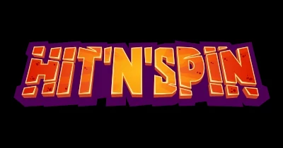 Hit`n`Spin Casino Logo