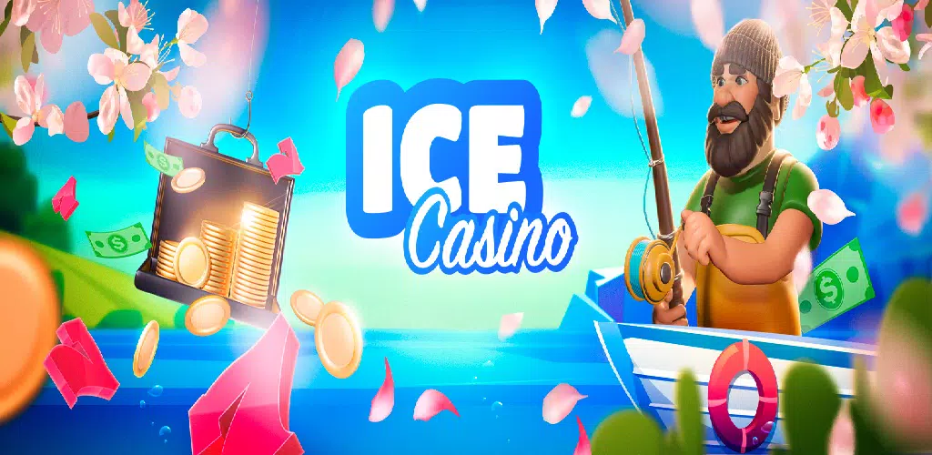 Uzyskaj kod promocyjny dla ice kasyno bonus
