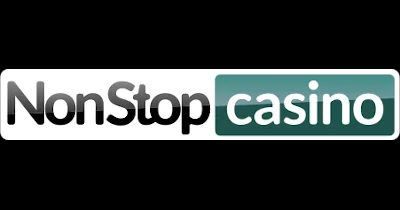 Nonstop Casino Logo