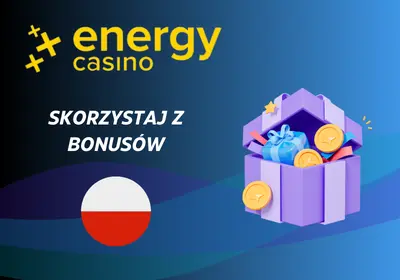 energy casino bez depozytu