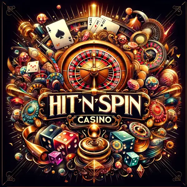 bonus bez depozytu w Hit'N'Spin Casino