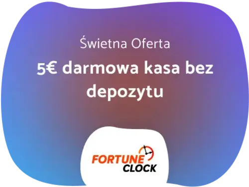 50 free spinów bez depozytu