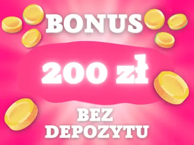 200 zł bez depozytu w polskich kasynach