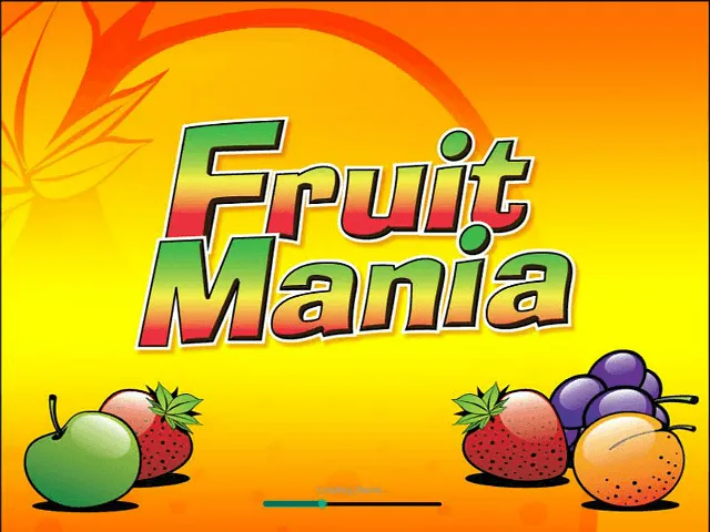 Fruit Mania w polskich kasynach online