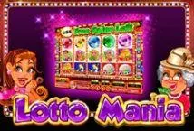 Lotto Mania w polskich kasynach online