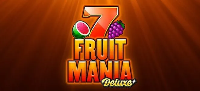 Fruit Mania w polskich kasynach online