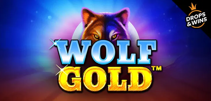 Wolf Gold w polskich kasynach online