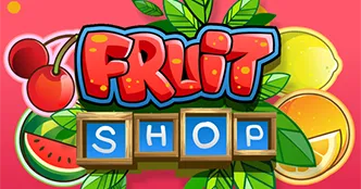 Fruit Shop w polskich kasynach online