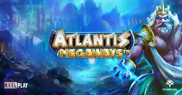 slot Atlantis w polskich kasynach online