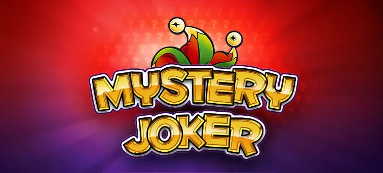 Mystery Joker w polskich kasynach online