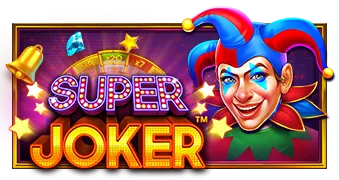 Super Joker w polskich kasynach online