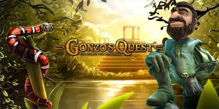 Gonzos-Quest w polskich kasynach online