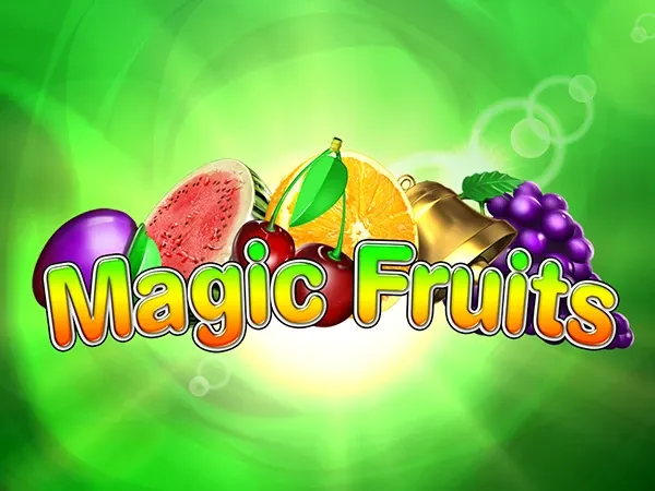 Magic Fruits dla polskich graczy