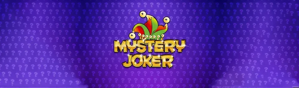 Mystery Joker dla polskich graczy