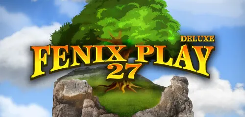 Fenix Play 27 dla polskich graczy