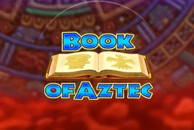 Book of Aztec dla polskich graczy