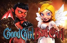 Good girl bad girl dla polskich graczy