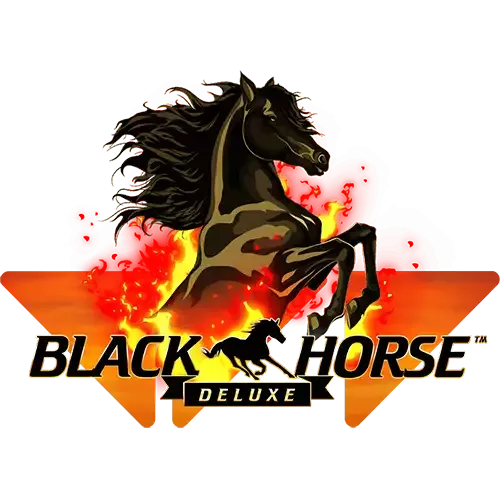 Slot Black Horse najlepszy slot dostępny w Polsce