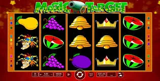 Magic Target dla polskich graczy