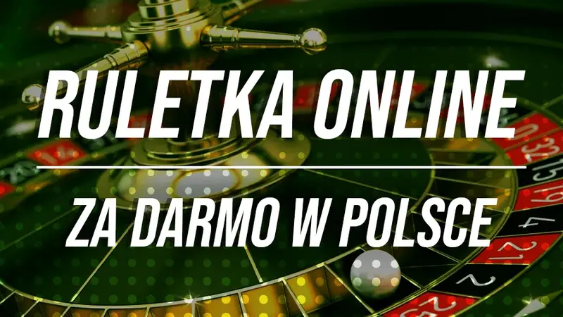 Online Ruletka dla polskich graczy