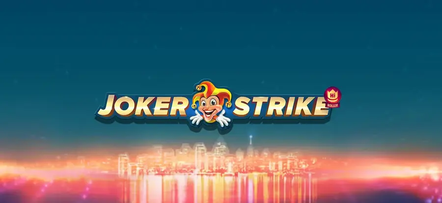 Joker Strike dla polskich graczy