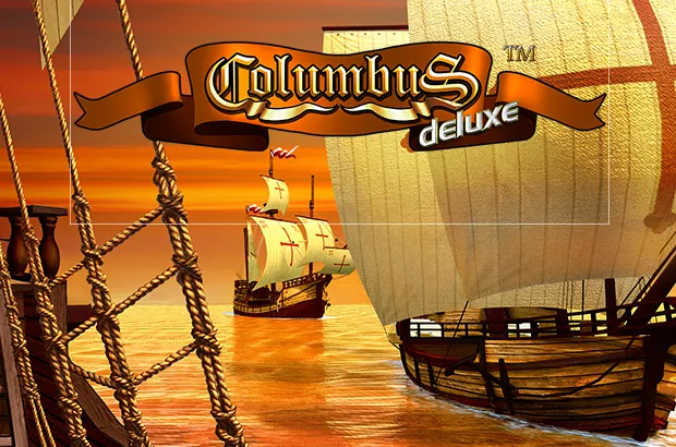 Columbus Slot  najlepszy slot dostępny w Polsce