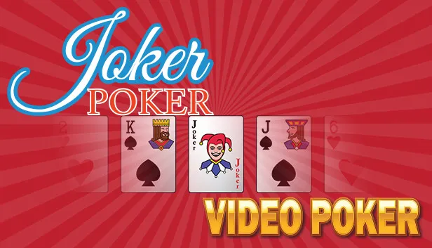 Slot Joker Poke najlepszy slot dostępny w Polsce