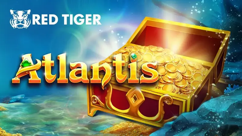 Slot Atlantis najlepszy slot dostępny w Polsce