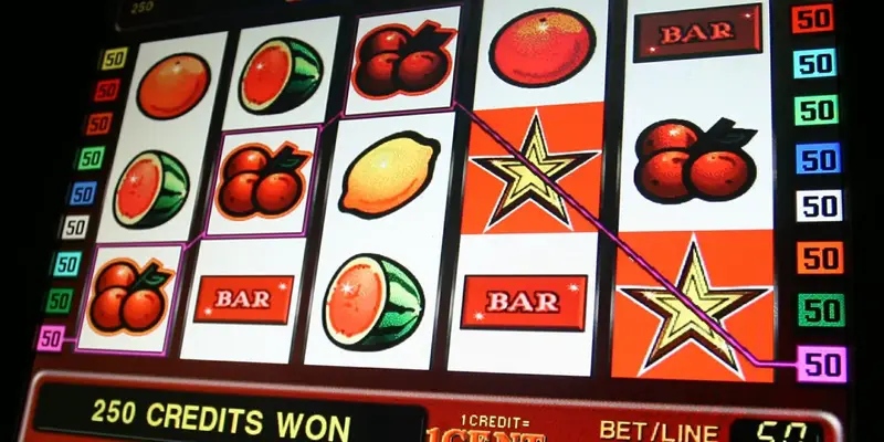 Slot Hot Target  najlepszy slot dostępny w Polsce