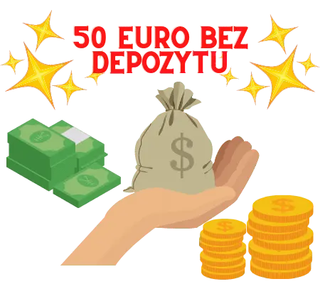 warunki bonusu zostaną spełnione 50 euro