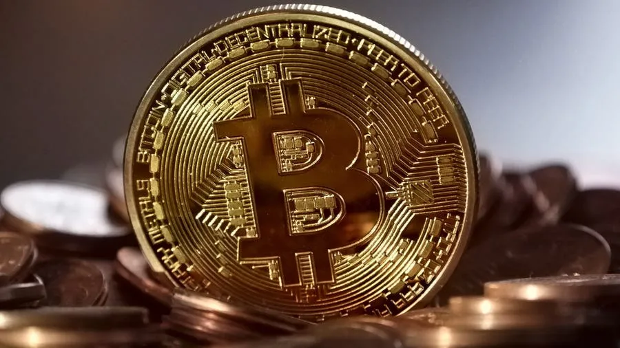 Bitcoin  w polskich kasynach online