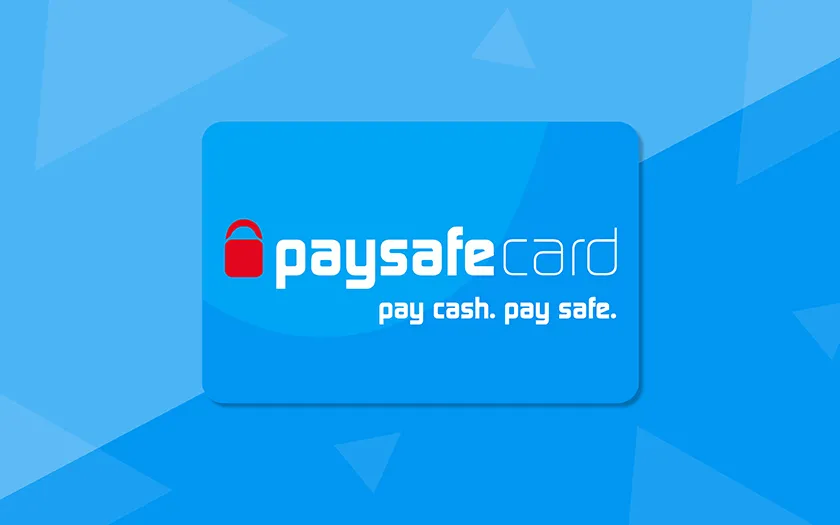 PaySafeCard  najlepszy slot dostępny w Polsce