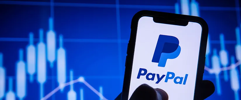 PayPal w polskich kasynach online