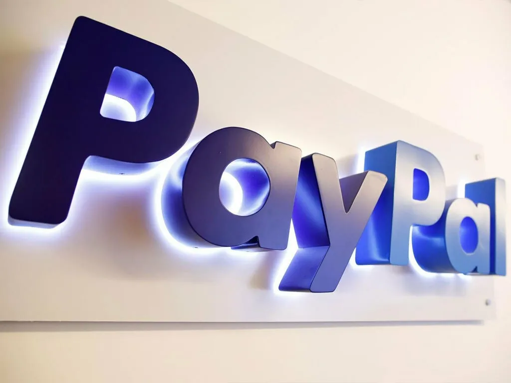 PayPal dla polskich graczy