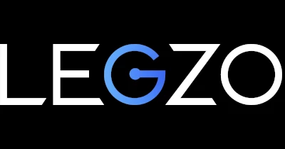 Legzo Casino Logo Dark