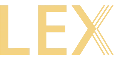 Lex Casino Logo