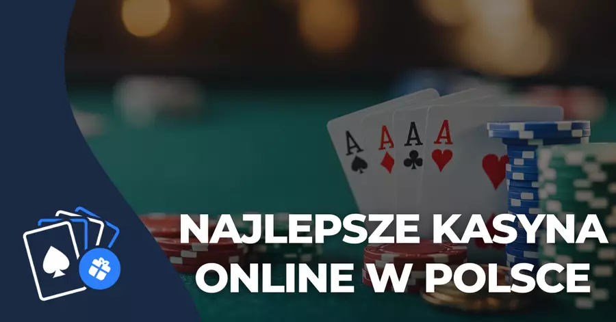 Kasyna Online Polskie