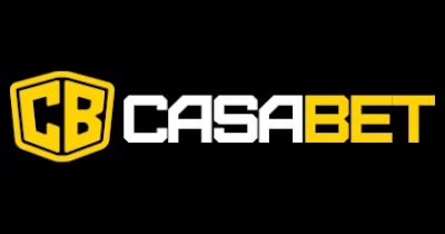 Casabet Casino Logo