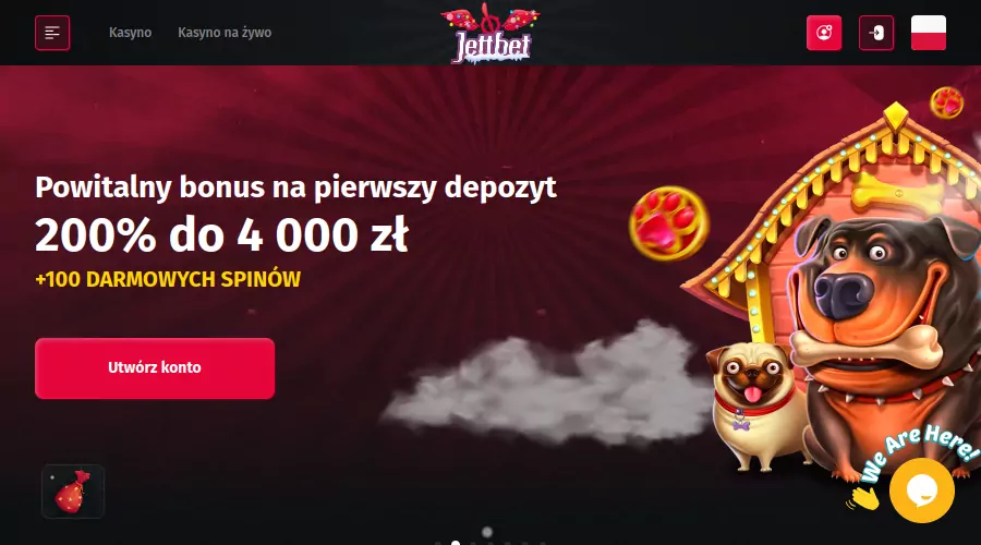 Jettbet no deposit bonus