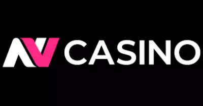 Nv Casino Logo