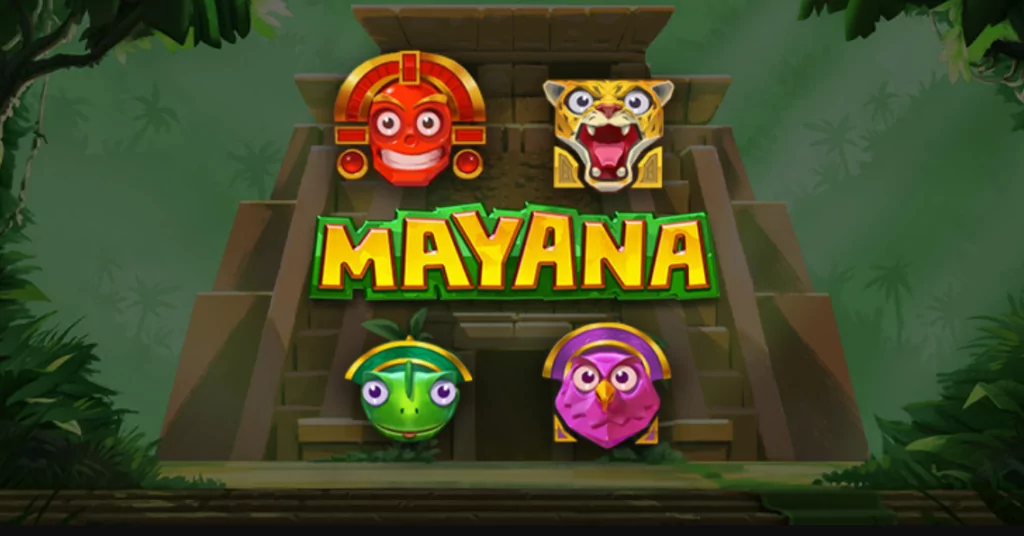 Mayana markowe automaty