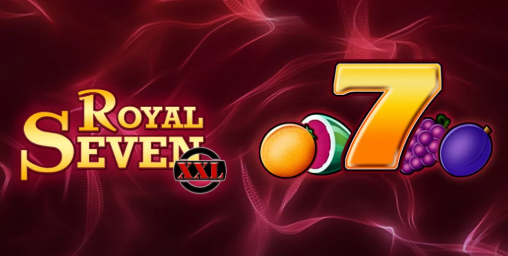 royal seven xxl opinie