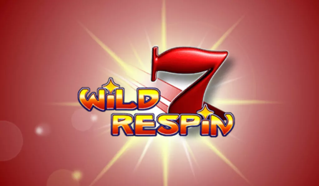 wild respin slots free
