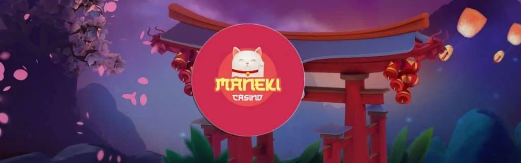 maneki casino no deposit bonus