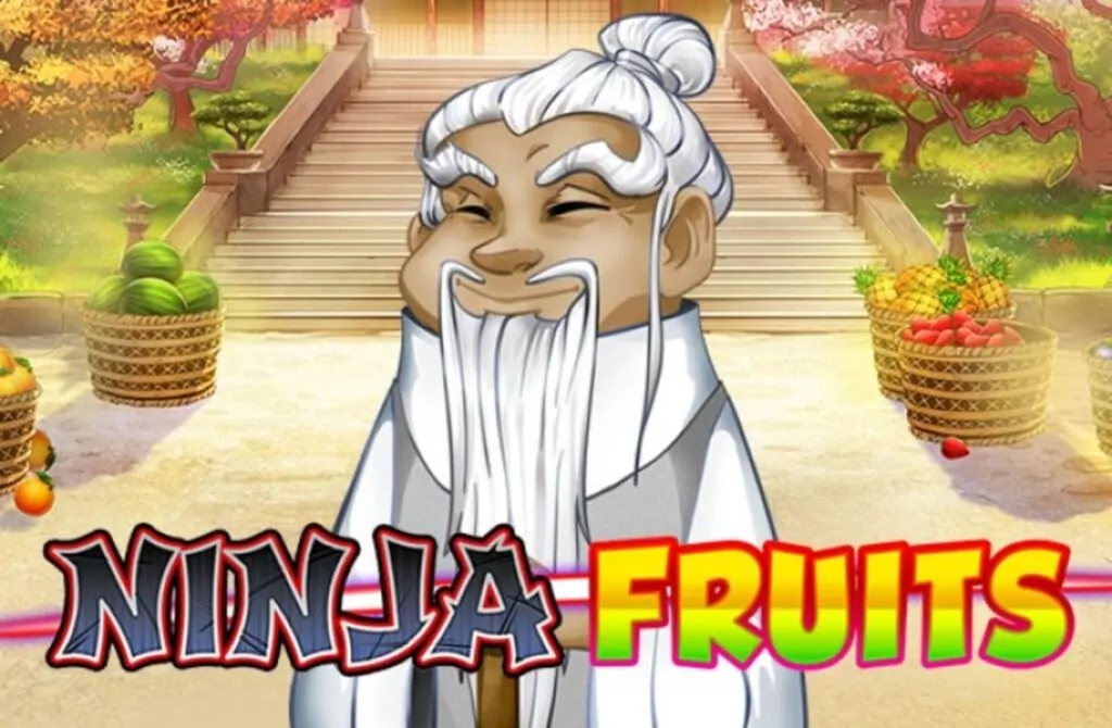 fruit ninja fruits