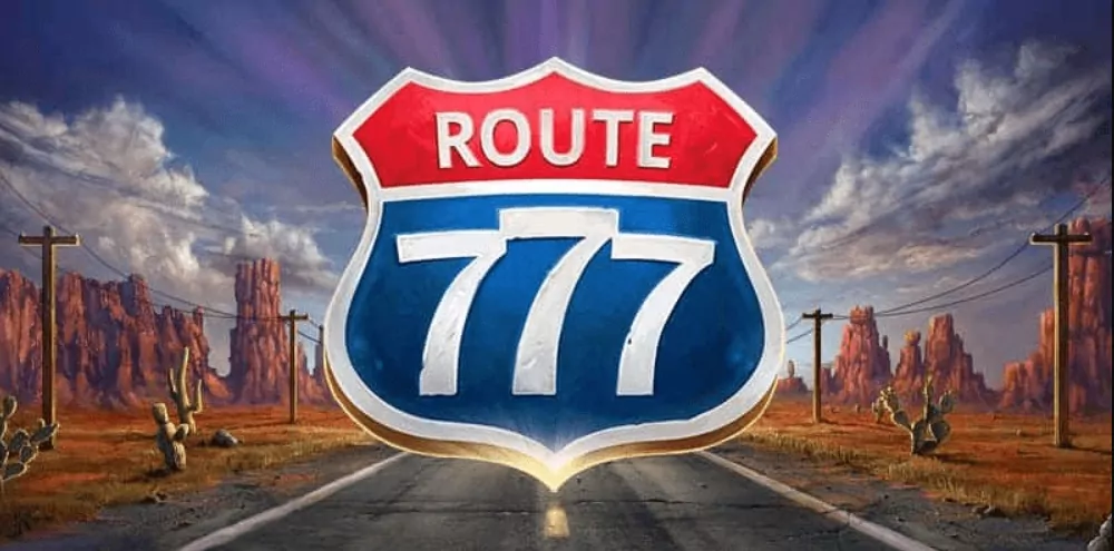 route 777 casino