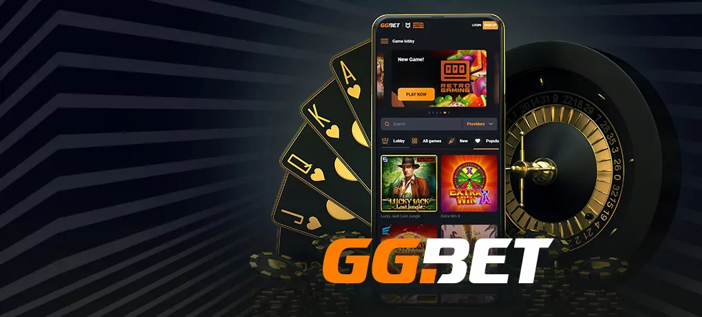 GGBet Casino