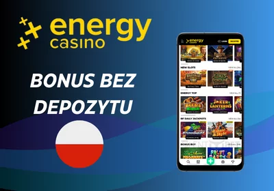 energy casino kod promocyjny