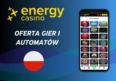 energy casino kod promocyjny bez depozytu